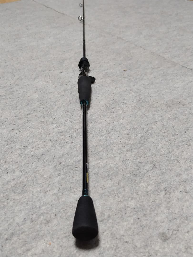 ダイワ エメラルダス MX IM N56ULB-S イカメタル