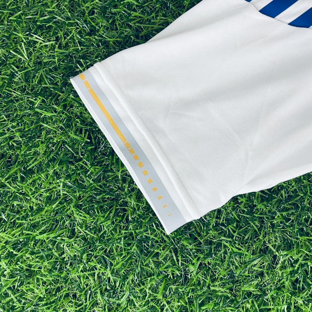 日本代表 2010 アウェイ 正規品 オーセンティック ユニフォーム Oサイズ