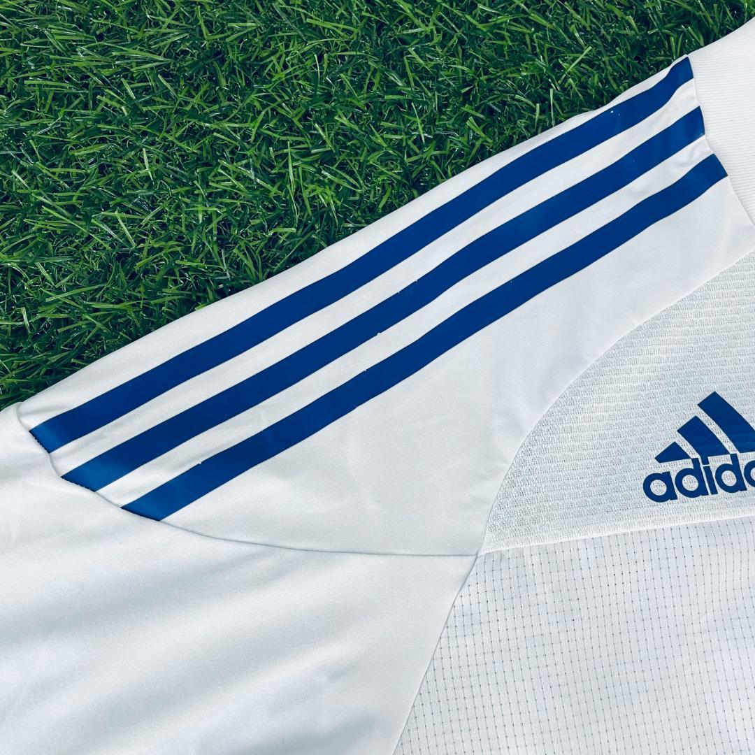 日本代表 2010 アウェイ 正規品 オーセンティック ユニフォーム Oサイズ