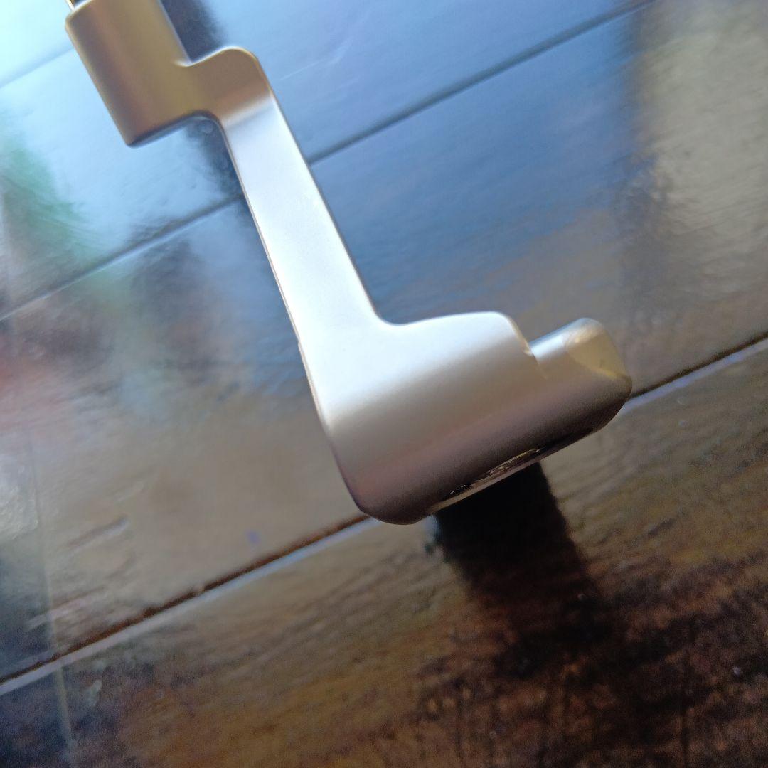 【美品】テーラーメイド　TPリザーブ パター TR-B2TH 34 インチ