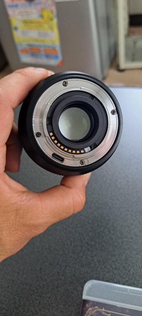 レンズ(単焦点) VILTROX AF 27mm F1.2 PRO STM ASPH ED IF