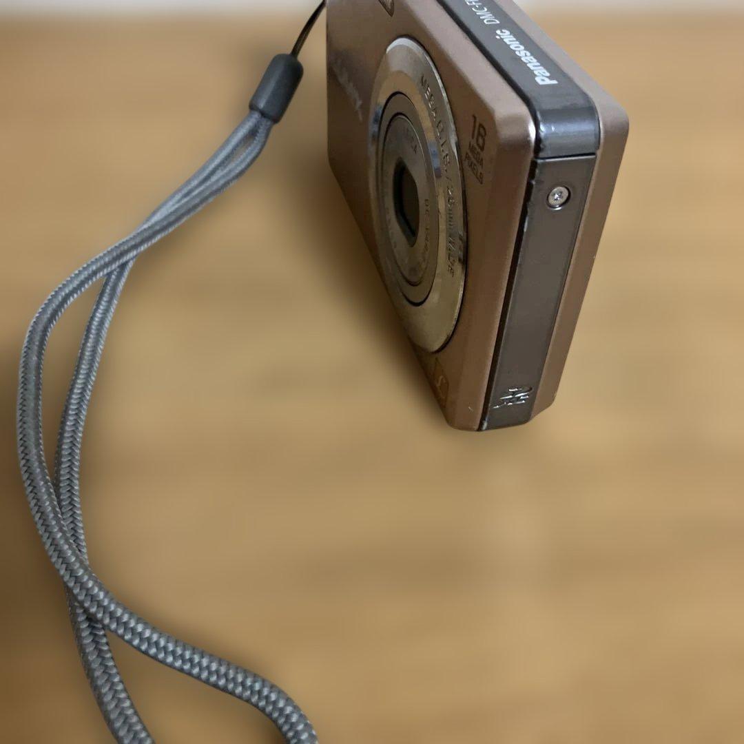 LUMIX デジタルカメラ