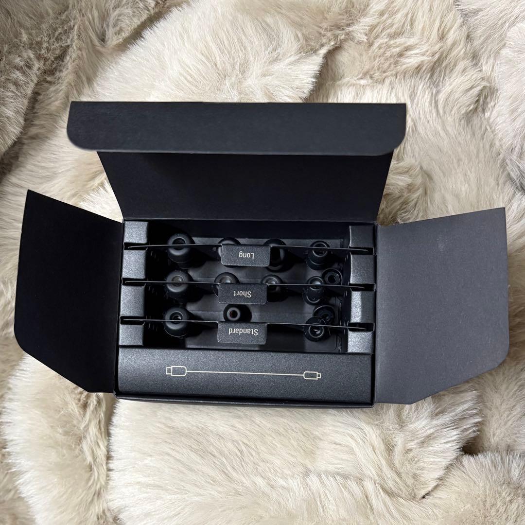 audio-technica ATH-TWX9 オーディオテクニカ