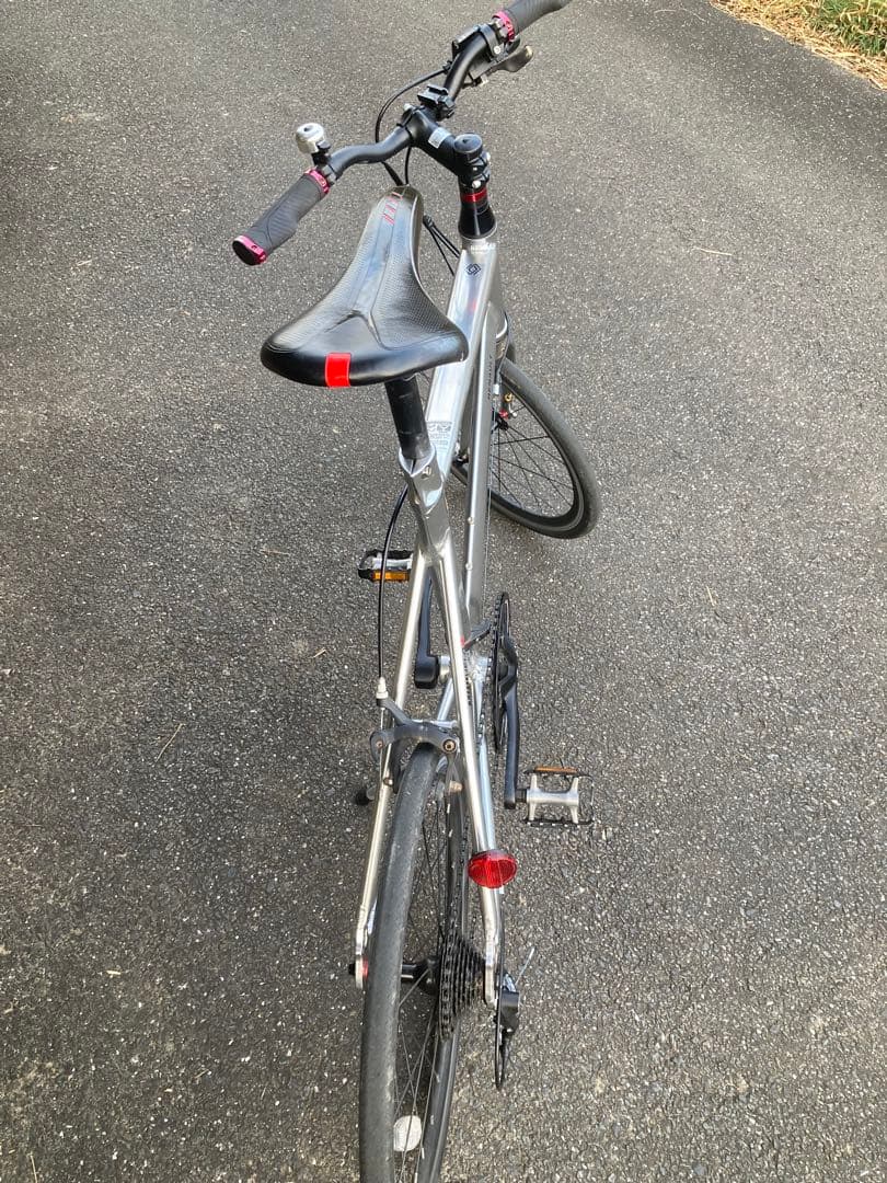 ルノー　RENAULT MINIVELO9（ミニベロ9）20インチ ミニベロ