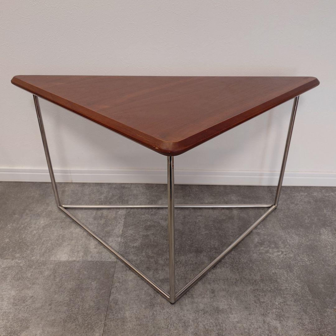 野田産業 ND STYLE サイドテーブル ミニテーブル