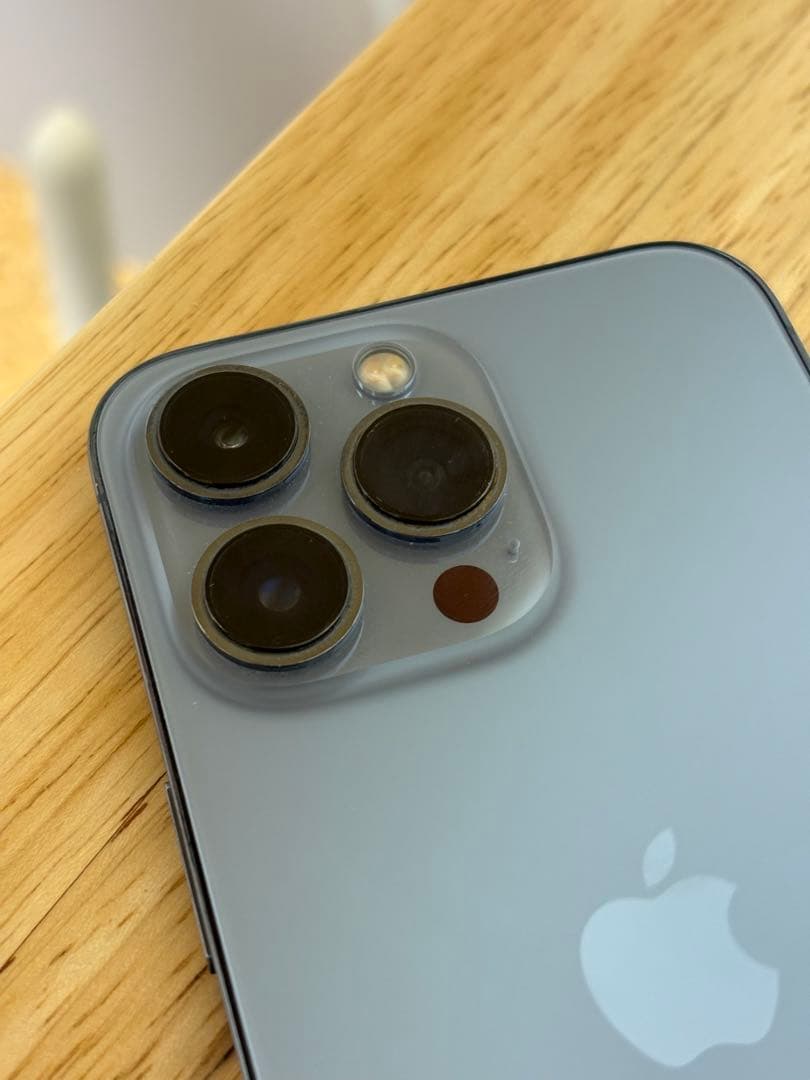 iPhone 13 Pro 256gb simフリー