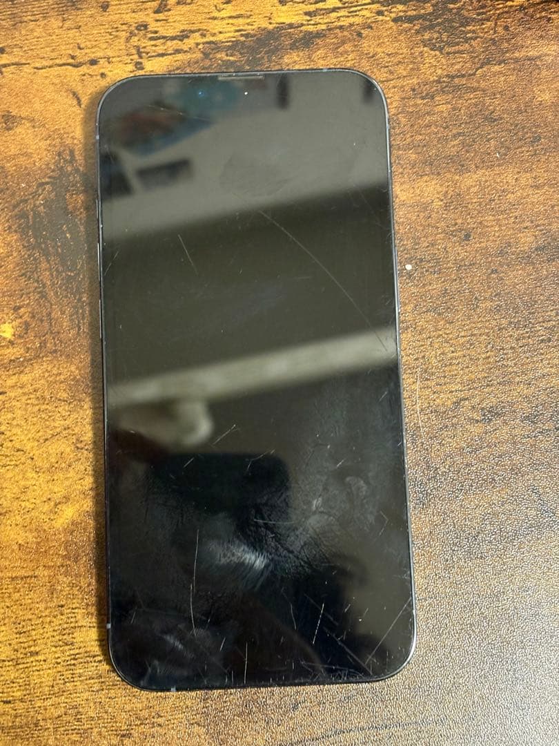 iPhone 13 Pro 256gb simフリー