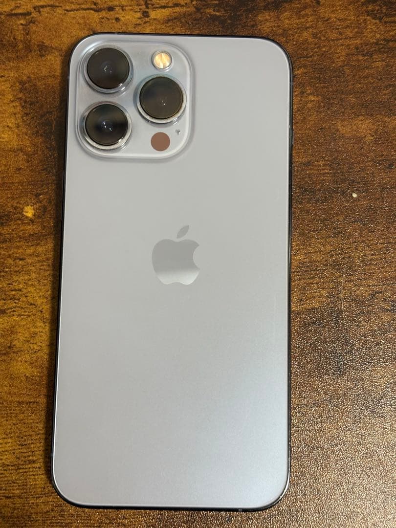 iPhone 13 Pro 256gb simフリー