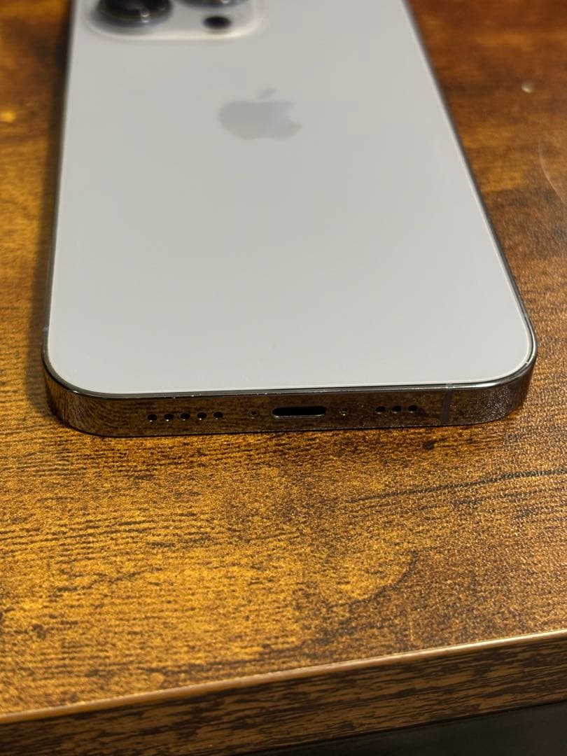iPhone 13 Pro 256gb simフリー