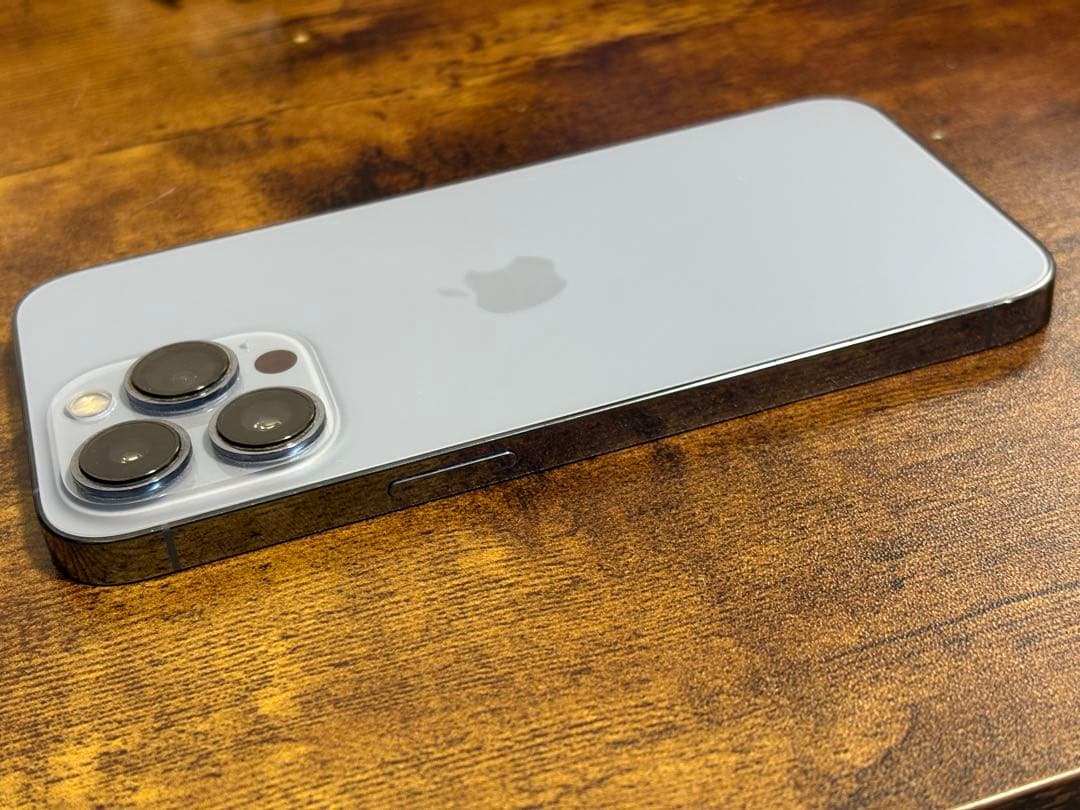 iPhone 13 Pro 256gb simフリー