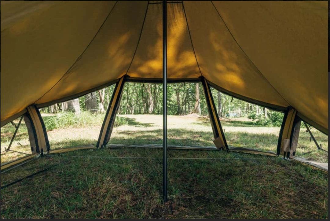 rhino.［美品］ゼインアーツ　ウータS