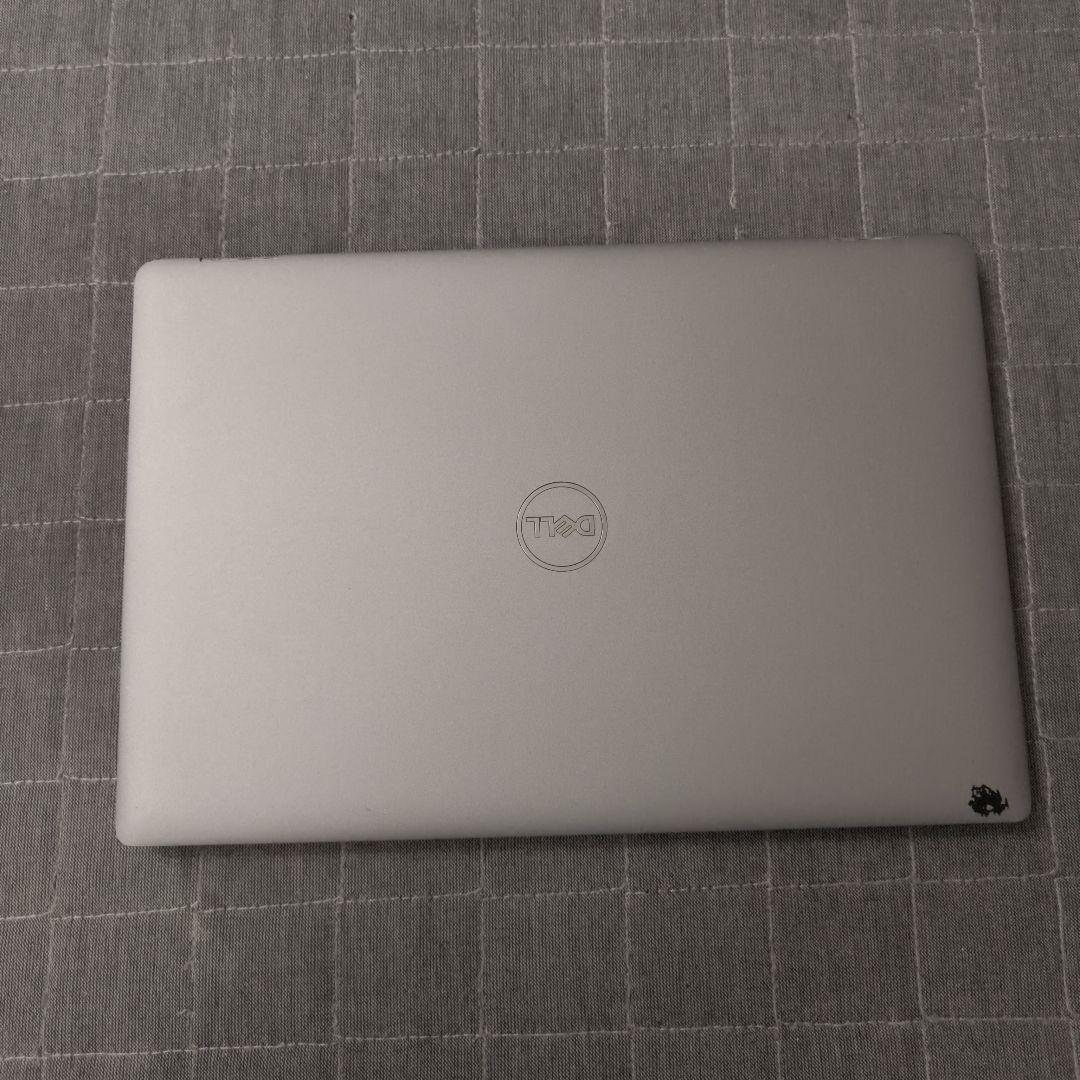 良好 DELL 驚速 11世代 i7 16GB 512GB 13.3インチ