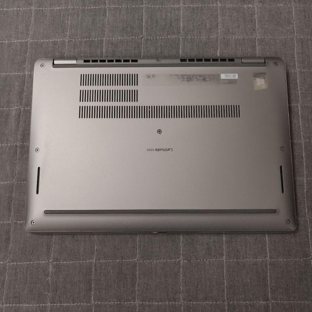 良好 DELL 驚速 11世代 i7 16GB 512GB 13.3インチ