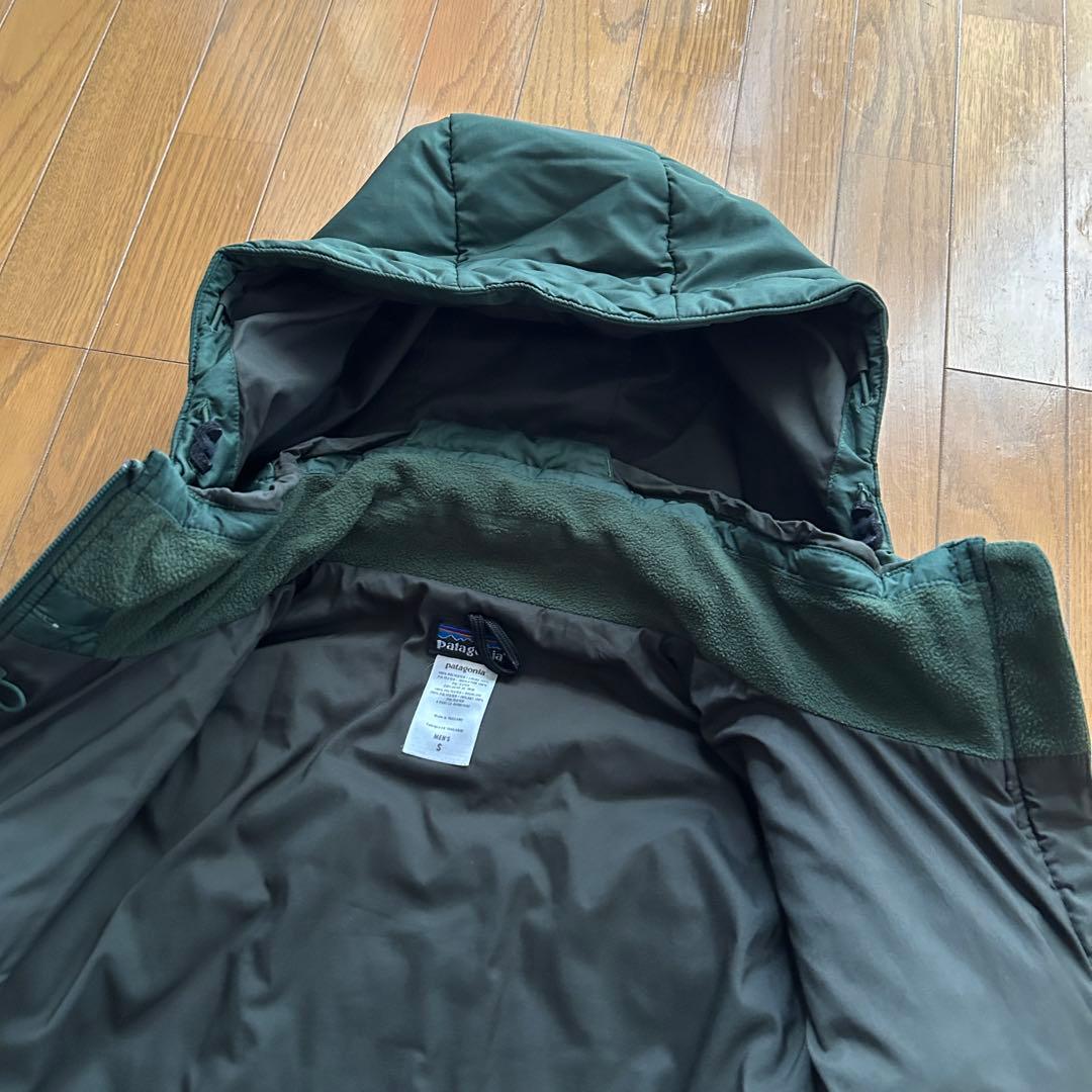 Patagonia パフライダージャケット