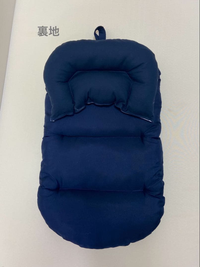 カートクッション　あごおき　あご乗せクッション　コンフォーター　ピロークッション