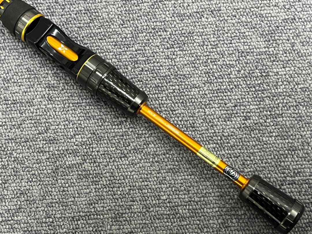 ダイワ プレッソLTD AGS61L-SMTT・J