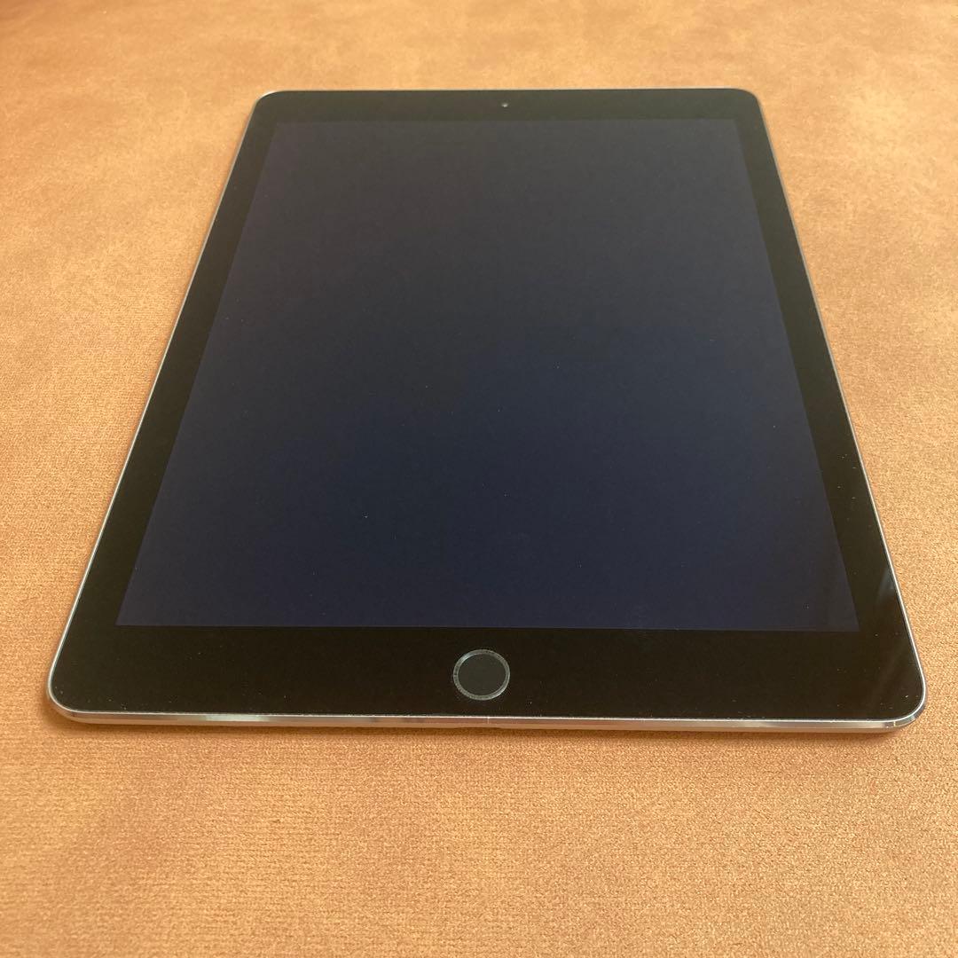 804 美品☆電池最良好☆iPadAir2第2世代128GB WIFIモデル☆