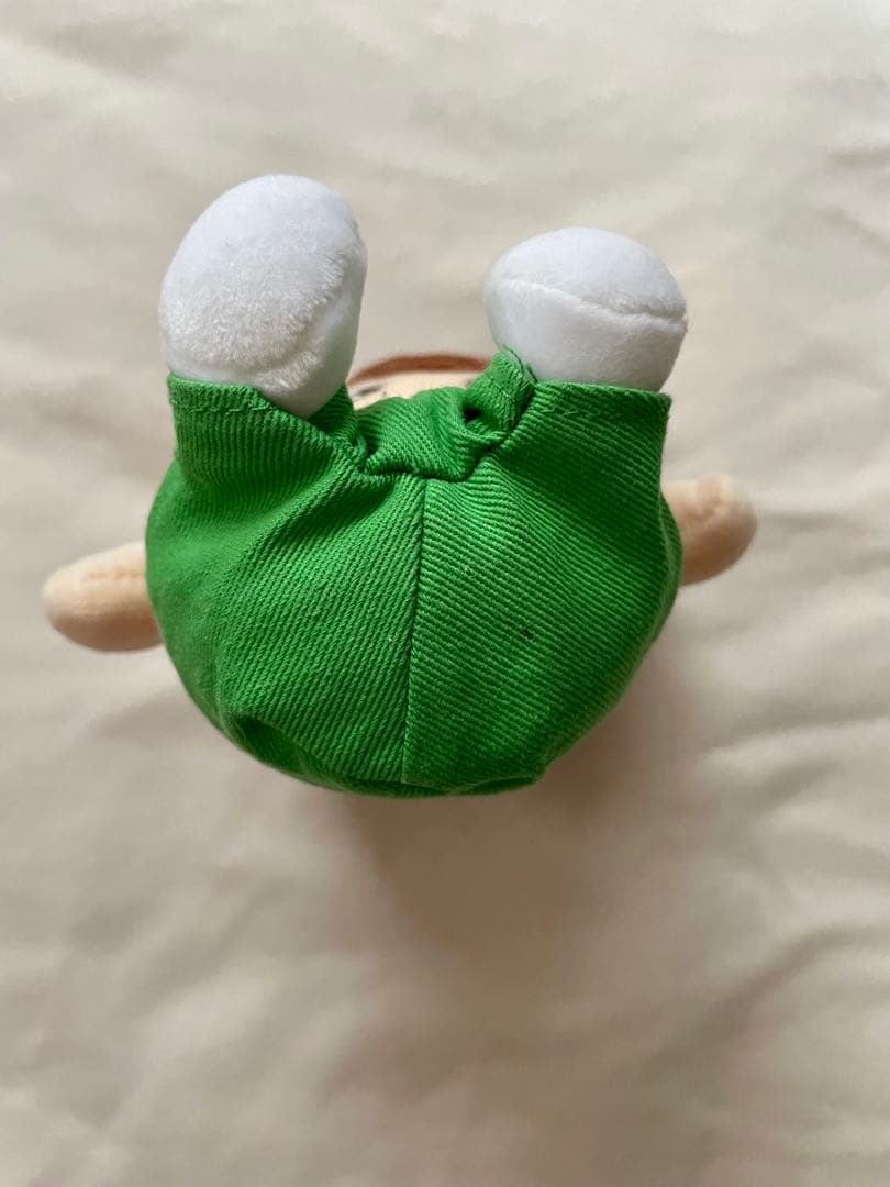 大橋和也 チビぬい