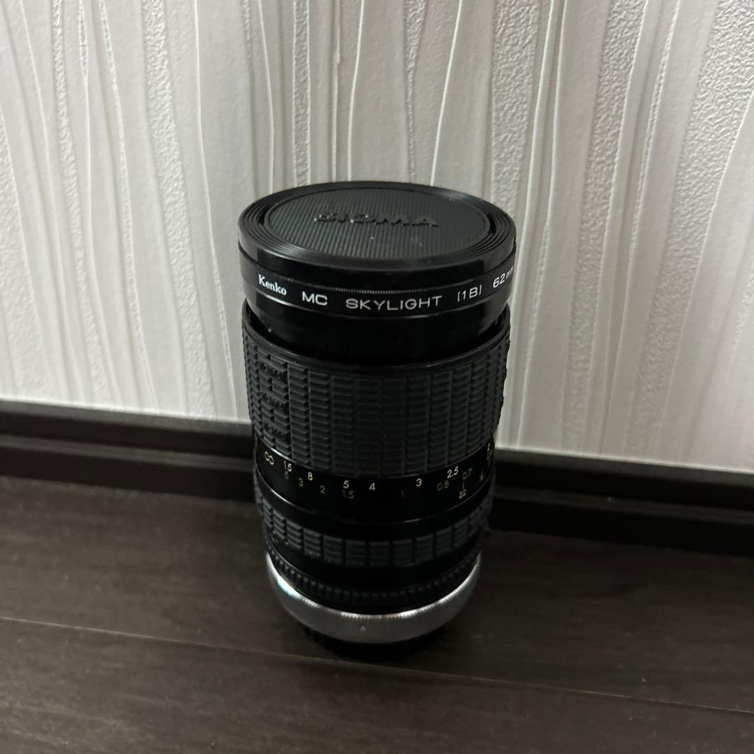 Canonカメラ