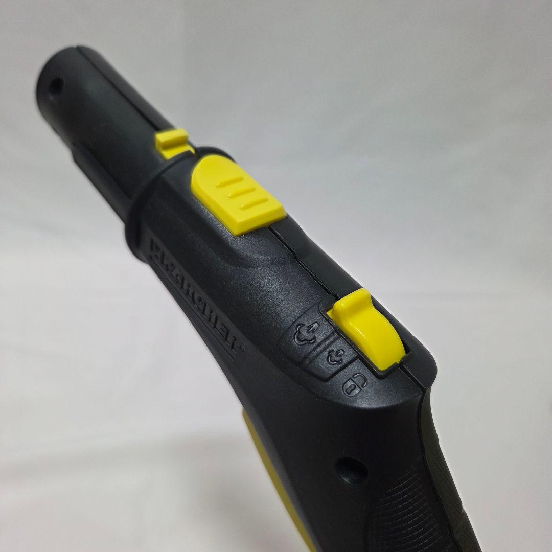 【展示品】KARCHER SC 2 EasyFix スチームクリーナー