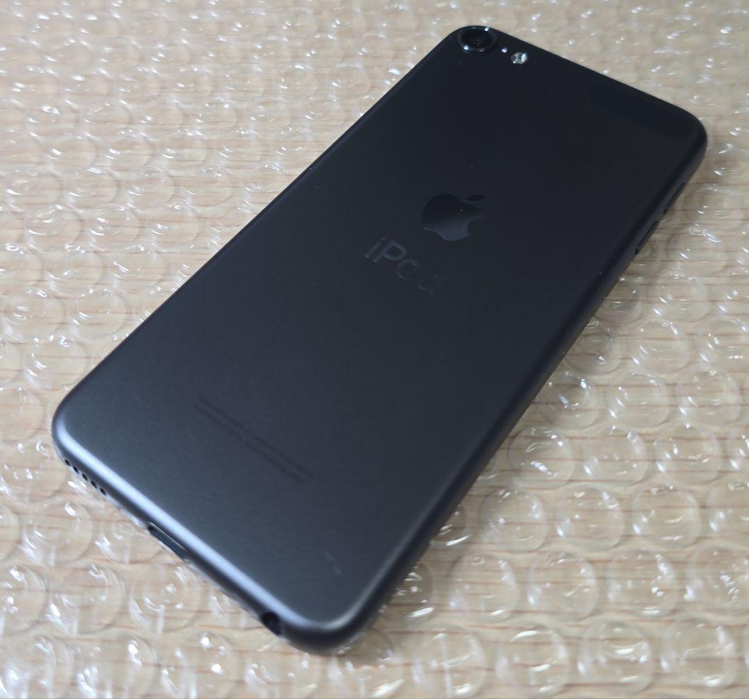 iPod touch 7◼️充放電回数1回◼️バッテリー容量100%◼️079