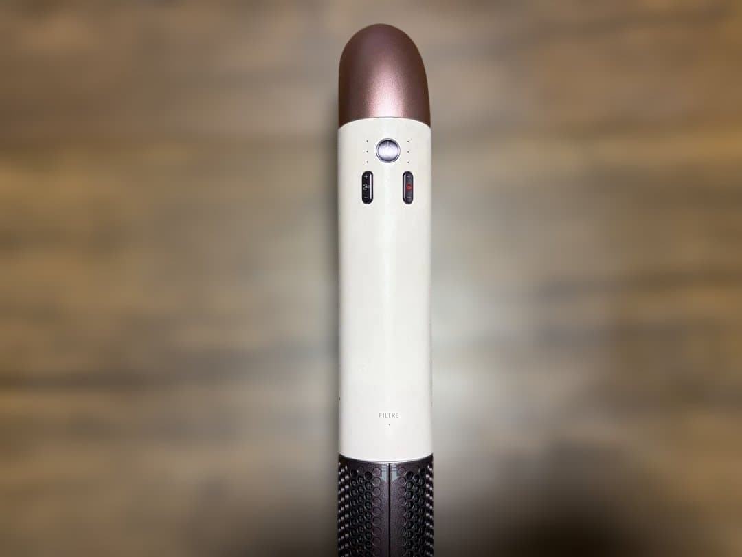 ダイソン　ヘアドライヤー セラミックピンク (HD17 VLP)