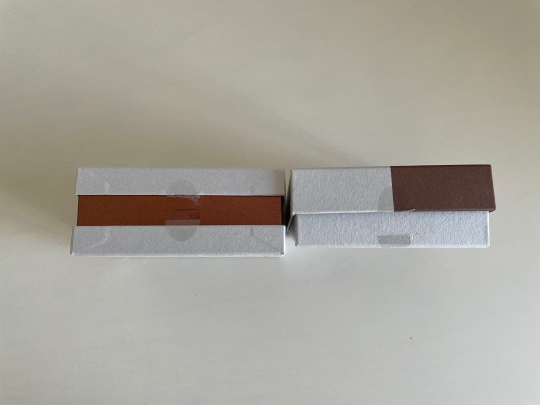 FACE POINTER II ブラウン