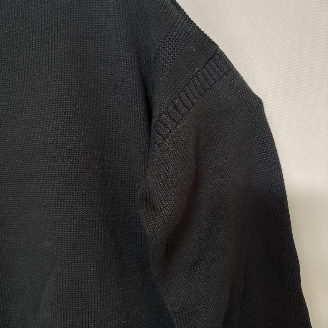 極美品 POLO JEANS Ralph Lauren 星条旗 ポロ ニット