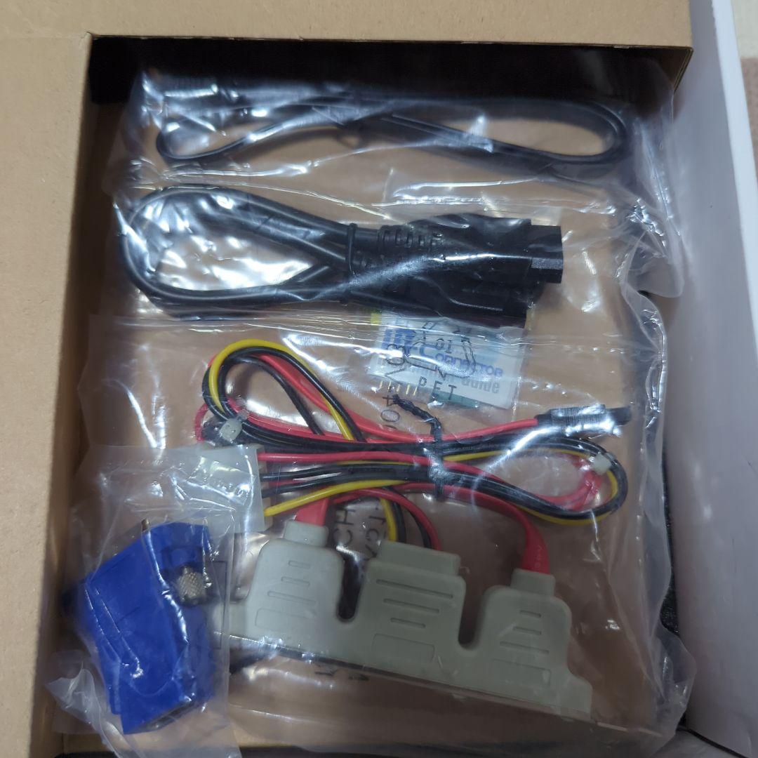 マザーボード K9N2 DIAMOND