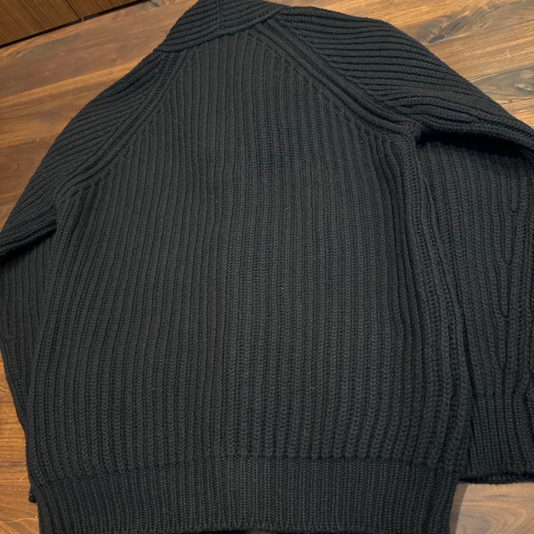 半値以下！売り切り！Mc e カシミヤ　ウール　48 干場義雅