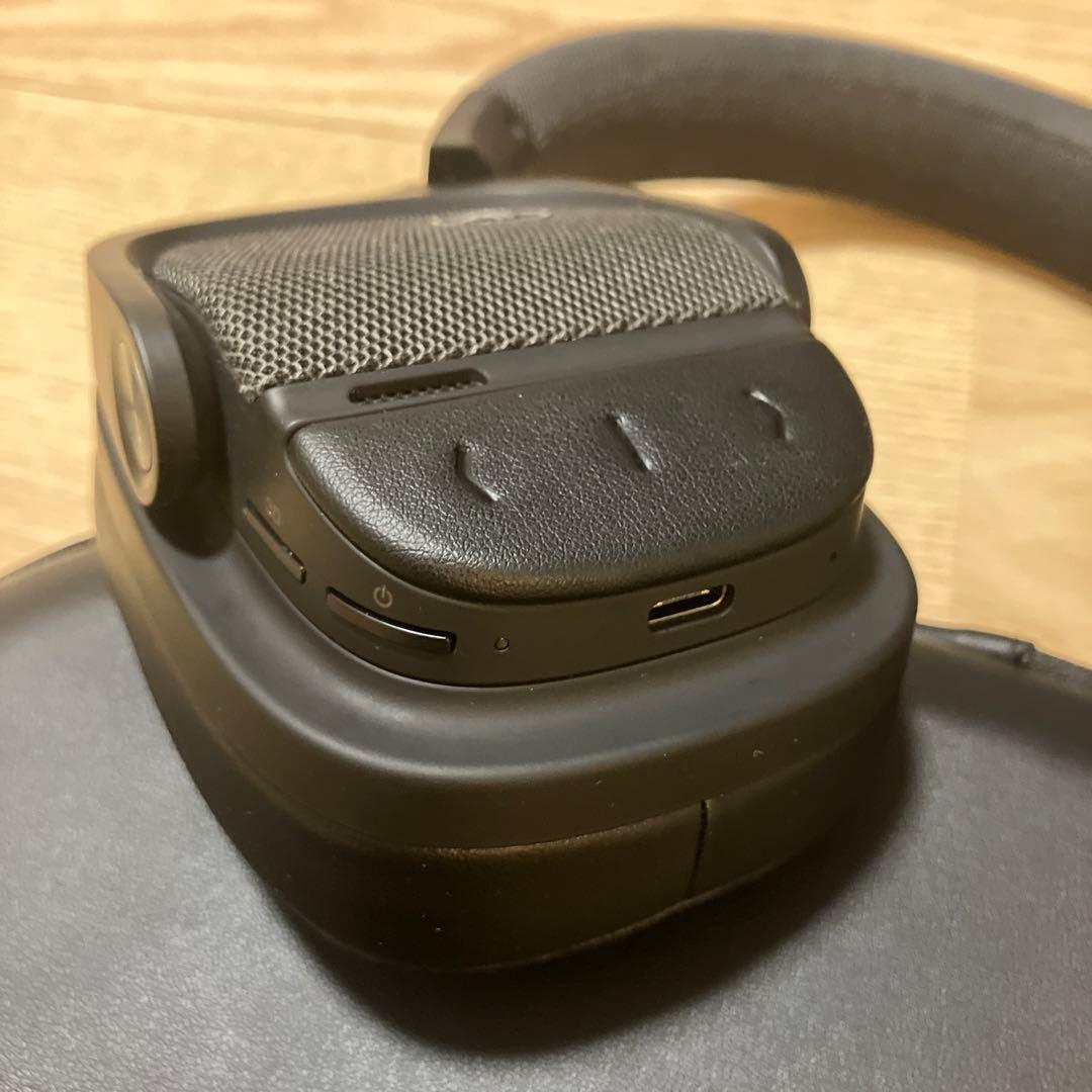 ヘッドホン YAMAHA YH-L700A