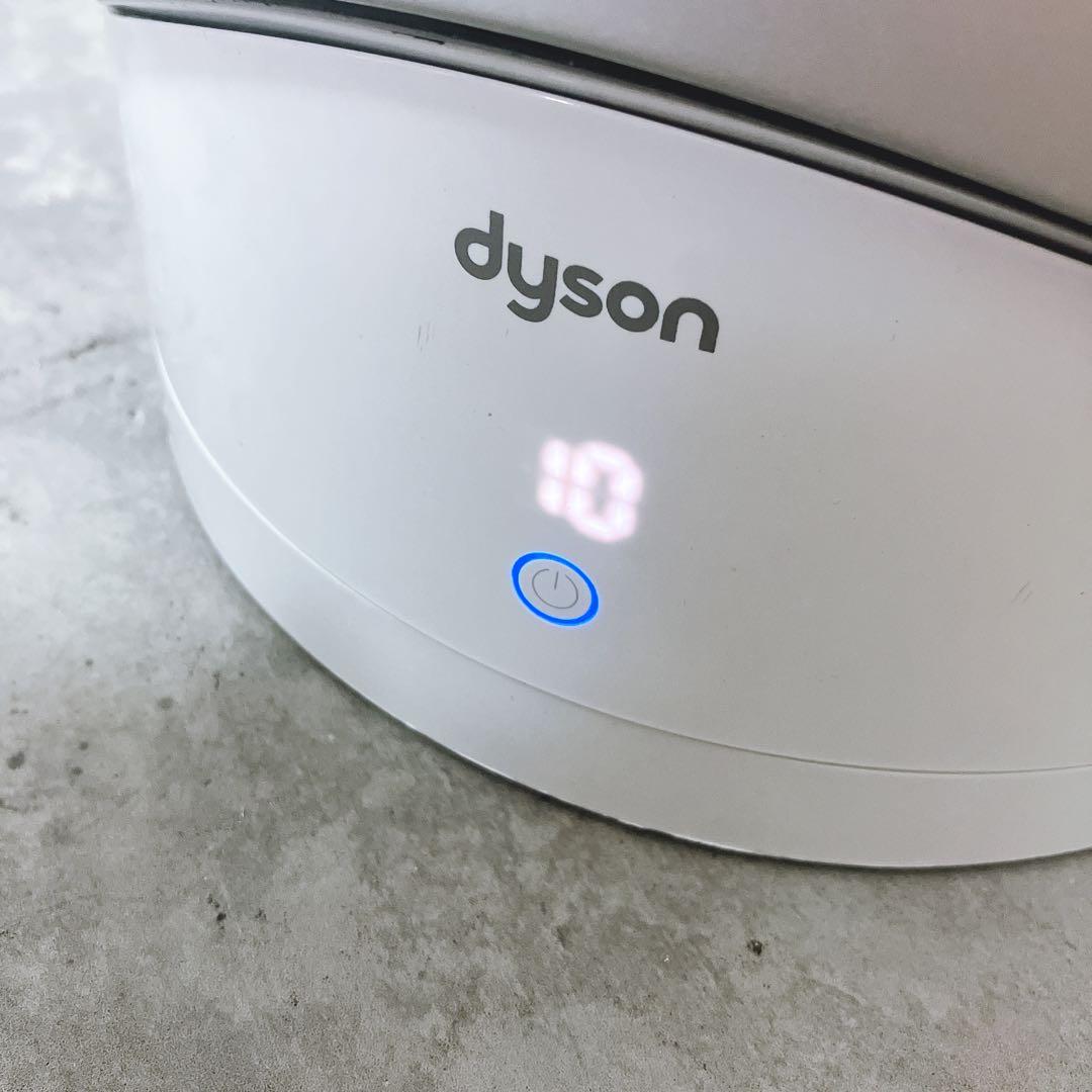 【良品】ダイソン Hot Cool 空気清浄機 ファンヒーター HP03