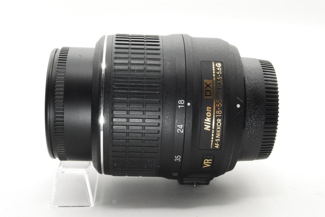 万能◎Nikon D80 標準＋望遠ダブルズームセット☘️