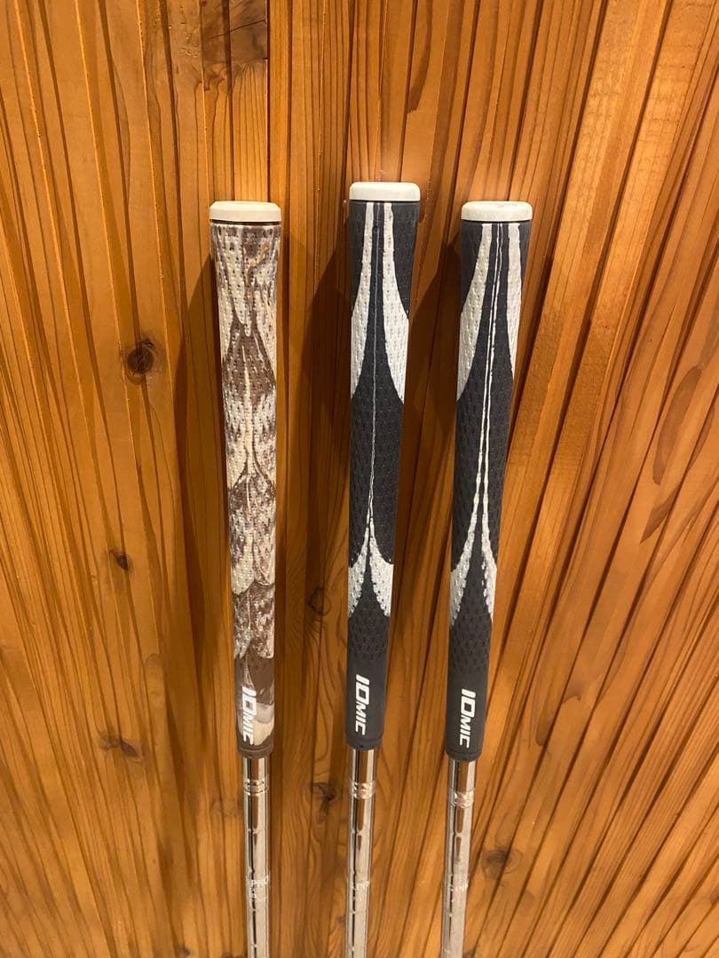 キャスコウエッジ