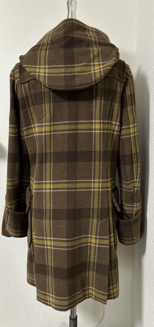 SHINICHIRO ARAKAWA ダッフル・コート