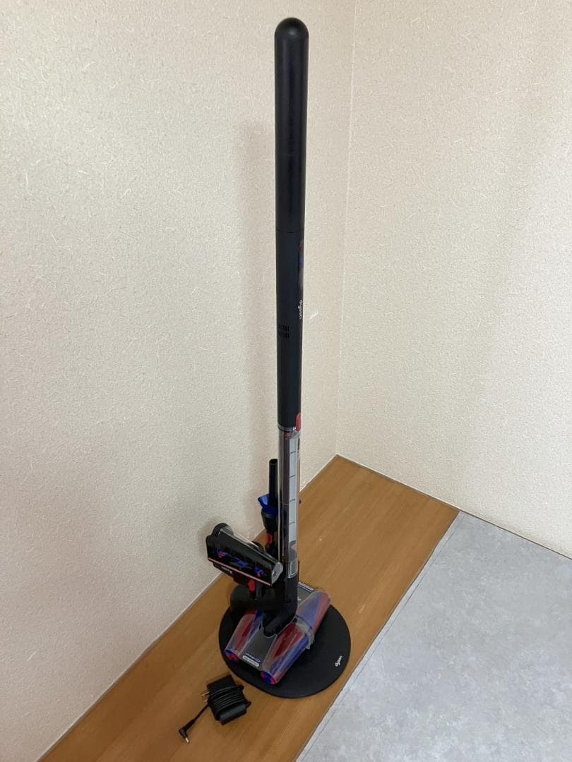 v*a様 ダイソン Dyson Pencilvac Fluffycones