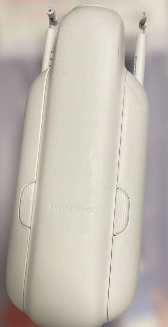 SwitchBot カーテン3（2台セット・U字レール対応・マグネット付属）