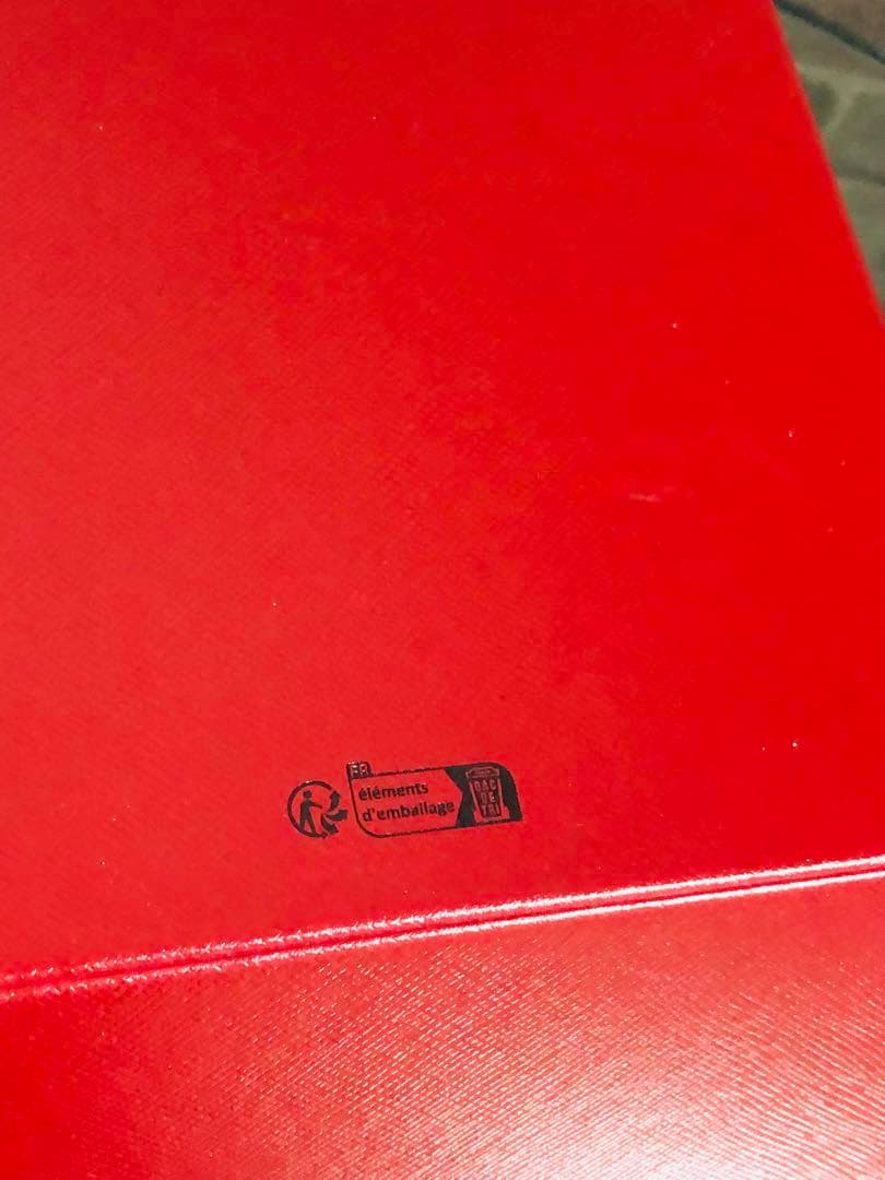 カルティエ　時計ケース　クリーニングキット