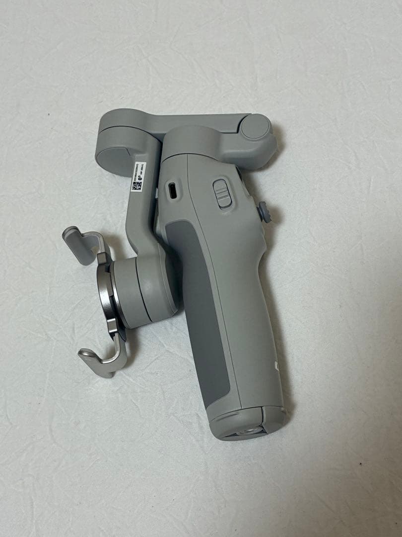 スマホアクセサリー DJI OSMO Mobile 7