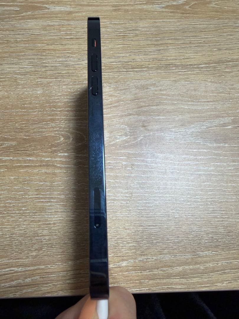 iPhone 12 pro 256GB パシフィックブルー