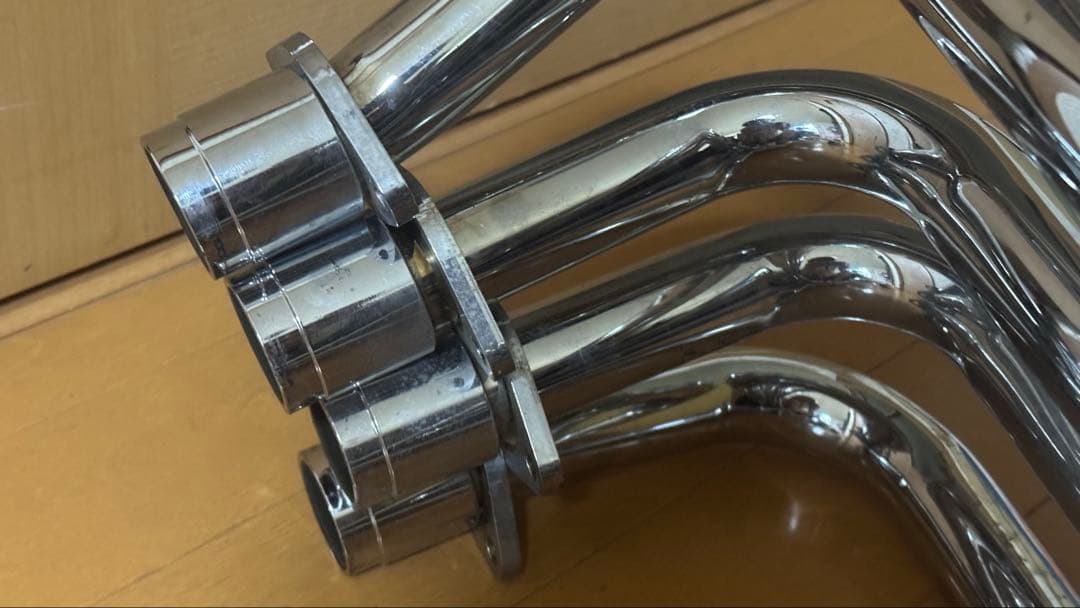 ワルツ機械 ゼファー用 雲雀サイレンサー付き