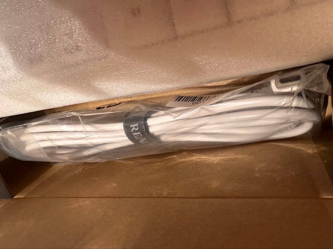 【未使用に近い】REALFORCE R4 フルキーボード 日本語配列