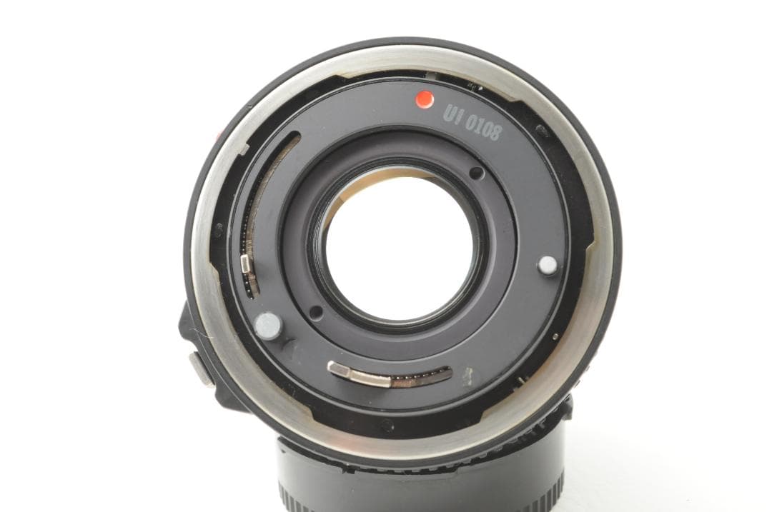 Canon キヤノン New FD 28mm F2