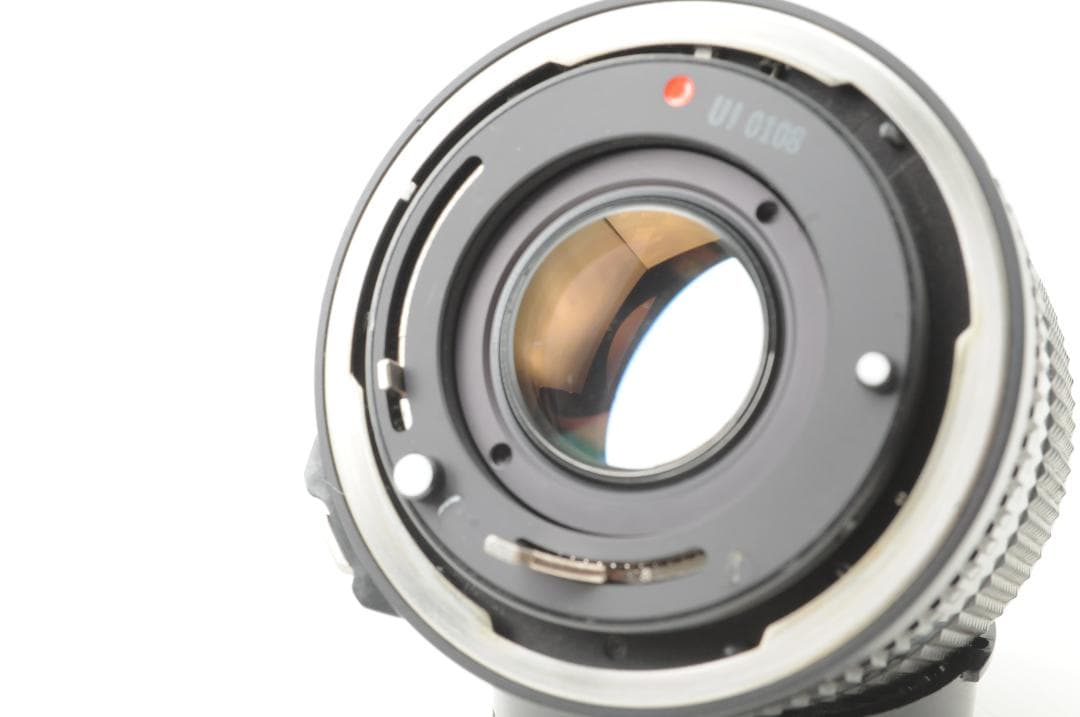 Canon キヤノン New FD 28mm F2