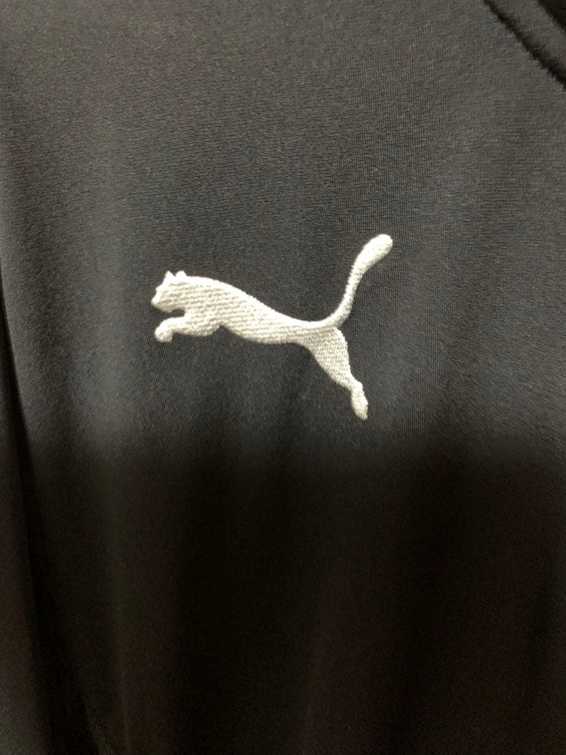 『1000着限定』三浦知良選手＆ジョージア コラボジャージ Mサイズ PUMA