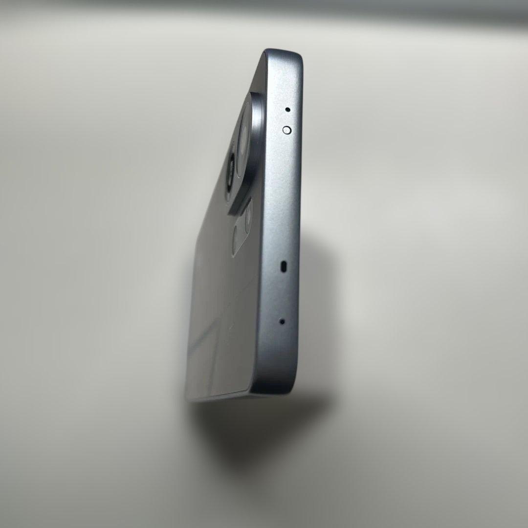 OPPO K13 Turbo Pro 12G/256G シルバー 中古美品