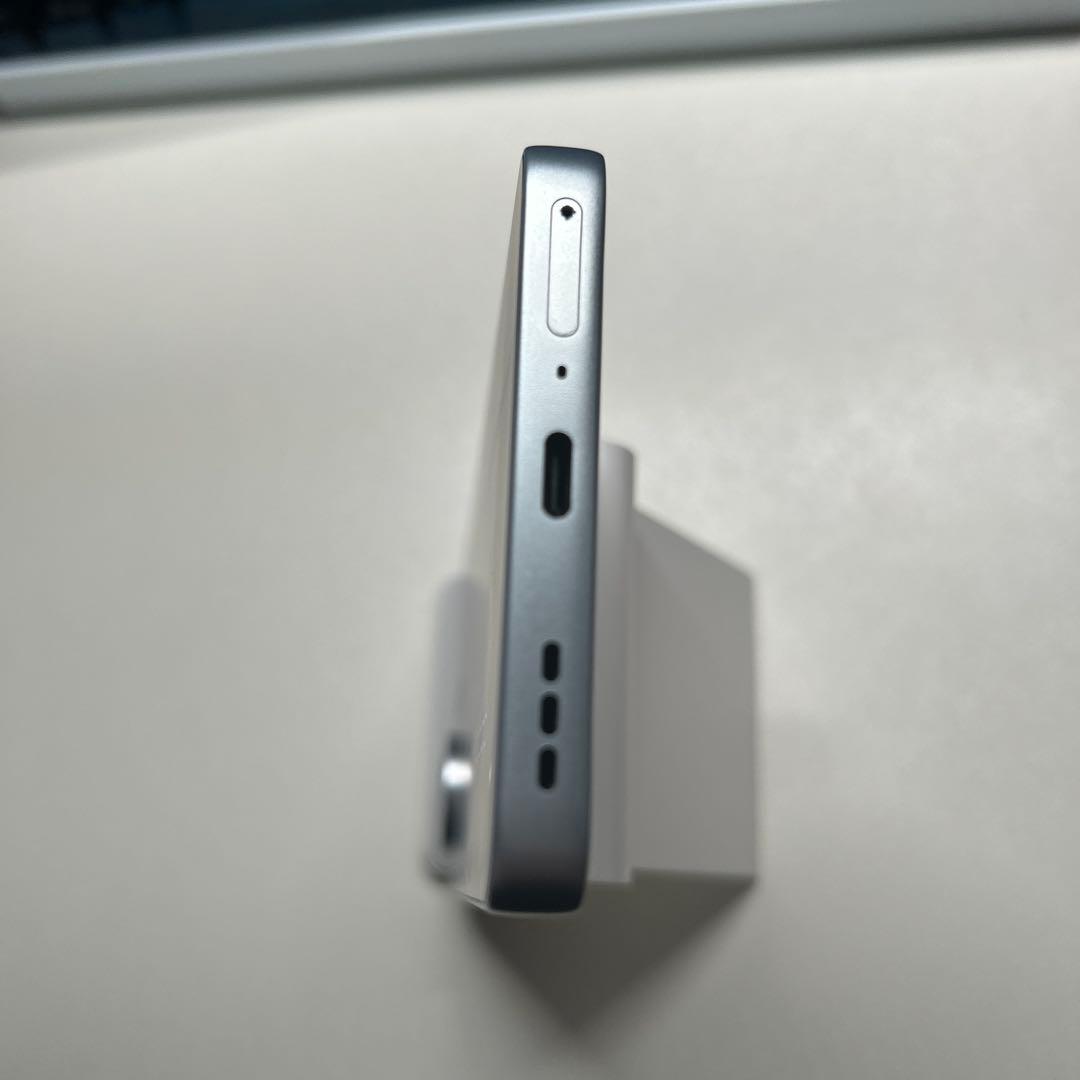 OPPO K13 Turbo Pro 12G/256G シルバー 中古美品