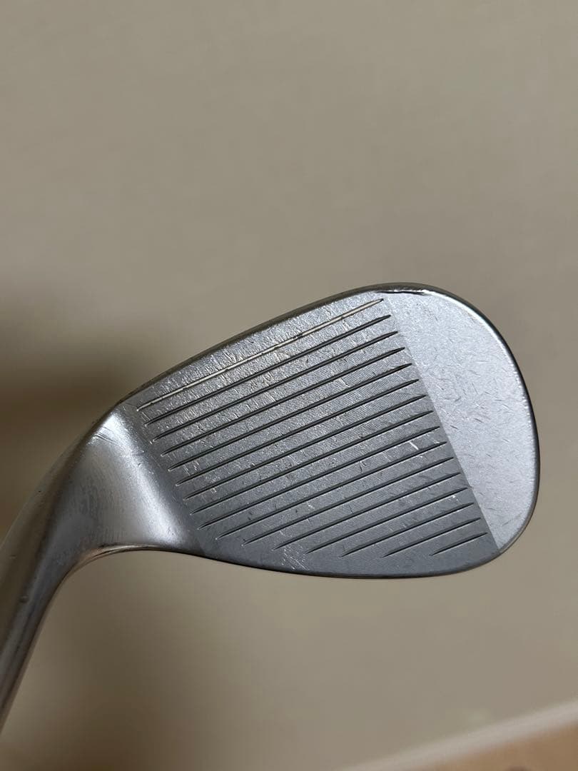 【中古】PING i210 アイアン8本（セット6本＋UW＋56°）