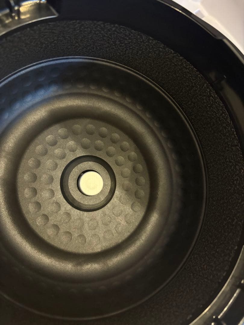 ★ クック高圧力炊飯器 Cuckoo 圧力名人 CRP-HJ0657F