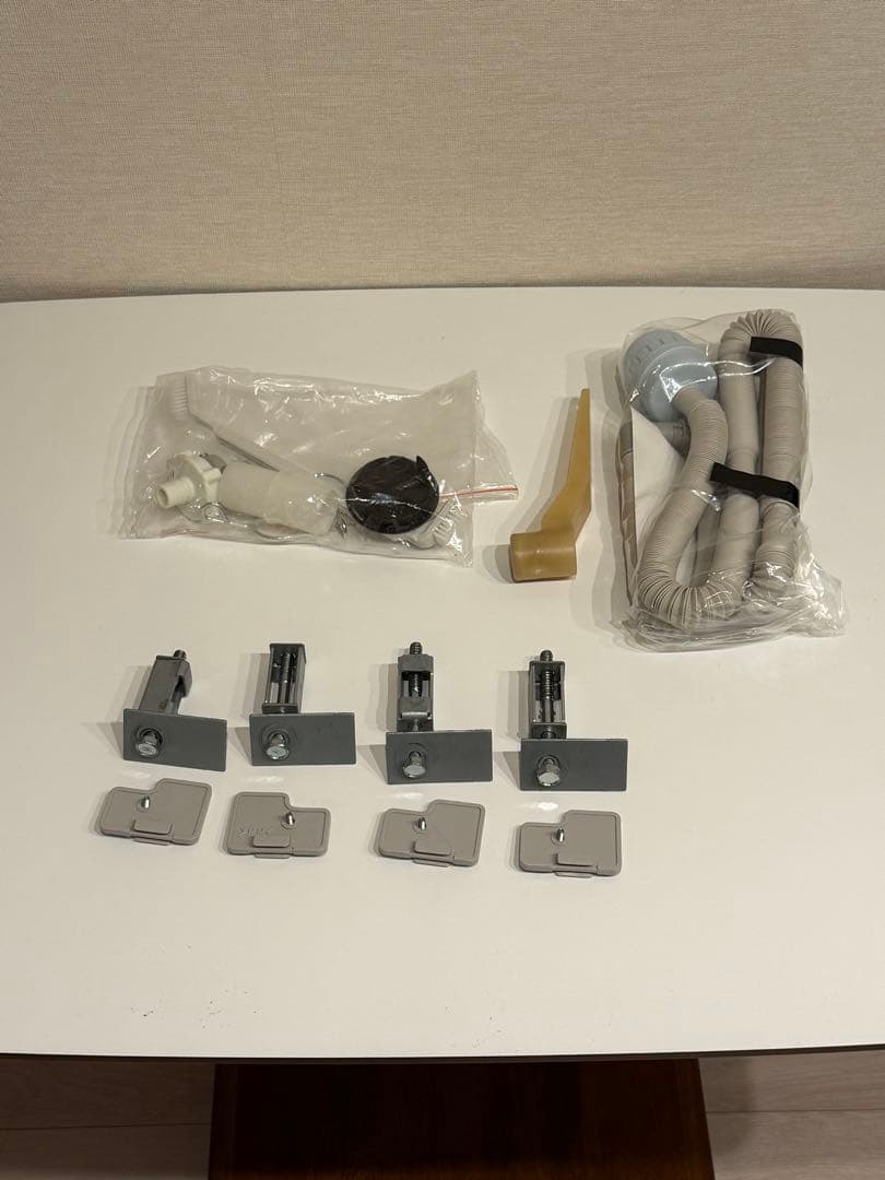 TOSHIBA ドラム式洗濯乾燥機 TW-127X7 2019年式